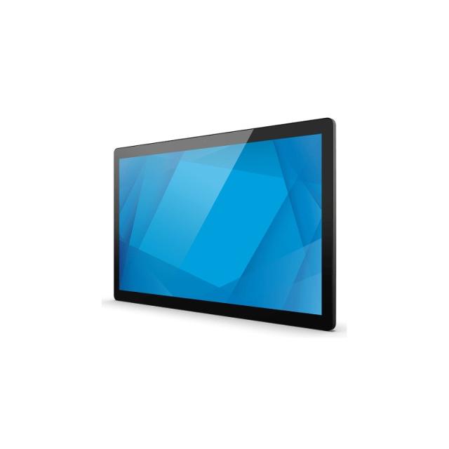 Elo Touch Solutions - I-Series 5 Pantalla plana para señalización digital 54,6 cm (21.5") LED Wifi 250 cd / m² Full HD Gris Pant