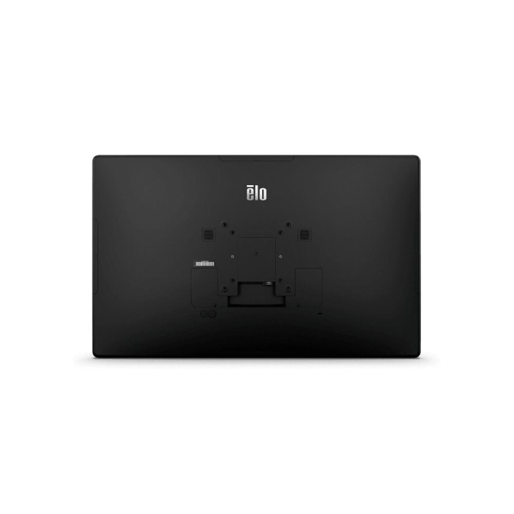 Elo Touch Solutions - I-Series 5 Pantalla plana para señalización digital 54,6 cm (21.5") LED Wifi 250 cd / m² Full HD Gris Pant