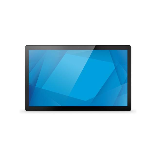 Elo Touch Solutions - I-Series 5 Pantalla plana para señalización digital 54,6 cm (21.5") LED Wifi 250 cd / m² Full HD Gris Pant