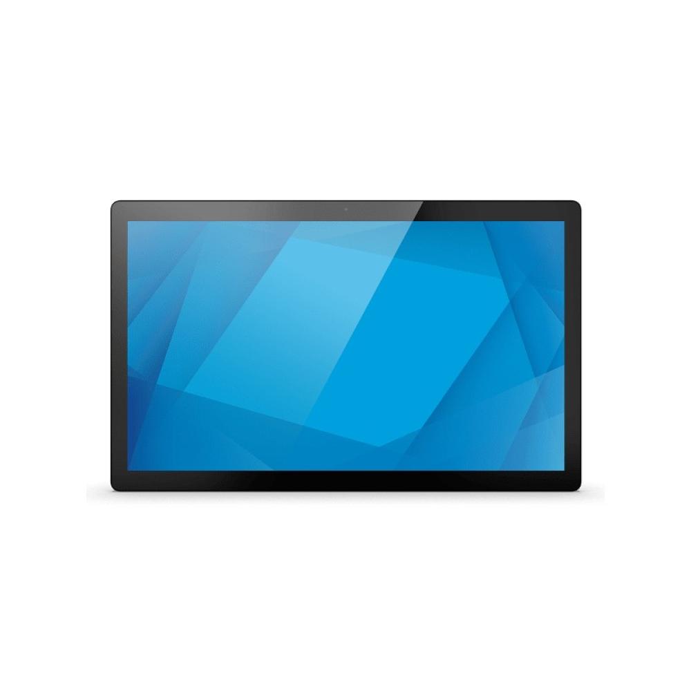 Elo Touch Solutions - I-Series 5 Pantalla plana para señalización digital 54,6 cm (21.5") LED Wifi 250 cd / m² Full HD Gris Pant
