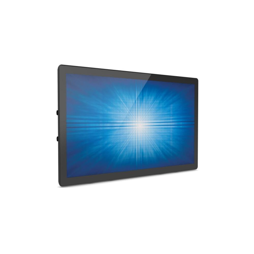 Elo Touch Solutions - 2495L 60,5 cm (23.8") LCD 540 cd / m² Full HD Negro Pantalla táctil