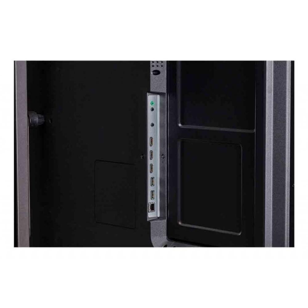 LG - 50UL3Q-E pantalla de señalización Pantalla plana para señalización digital 127 cm (50") LED Wifi 350 cd / m² 4K Ultra HD Ne