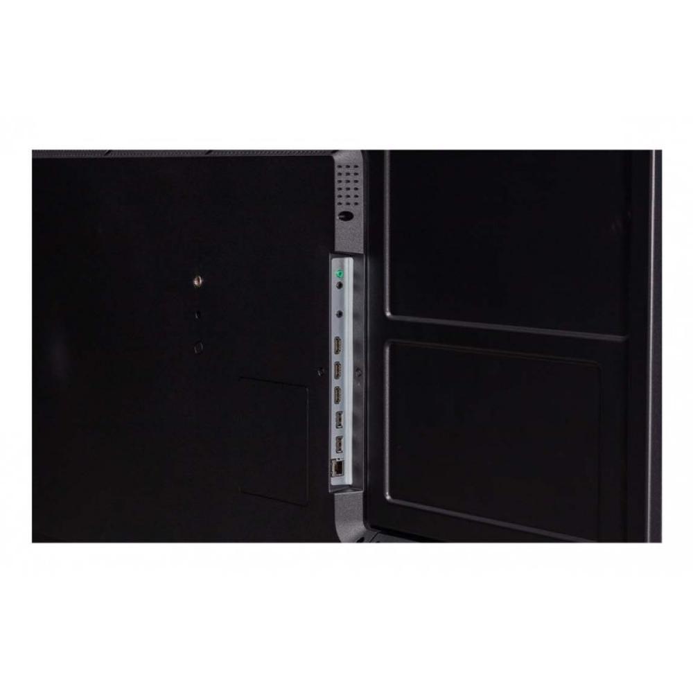 LG - 86UL5Q-E Pantalla plana para señalización digital 2,18 m (86") LED Wifi 500 cd / m² 4K Ultra HD Negro WebOS 24/7