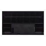 LG - 86UL5Q-E Pantalla plana para señalización digital 2,18 m (86") LED Wifi 500 cd / m² 4K Ultra HD Negro WebOS 24/7