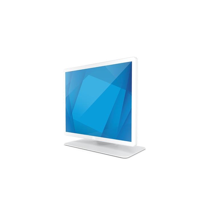 Elo Touch Solutions - 1903LM 48,3 cm (19") LCD 225 cd / m² SVGA Blanco Pantalla táctil