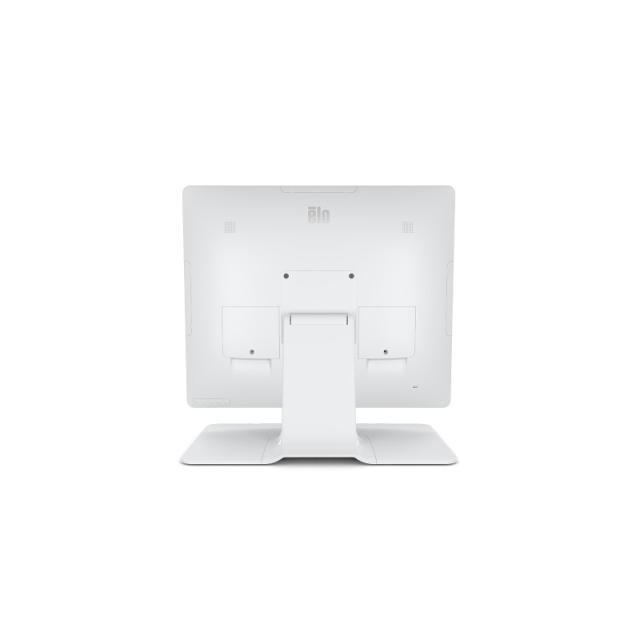 Elo Touch Solutions - 1903LM 48,3 cm (19") LCD 225 cd / m² SVGA Blanco Pantalla táctil