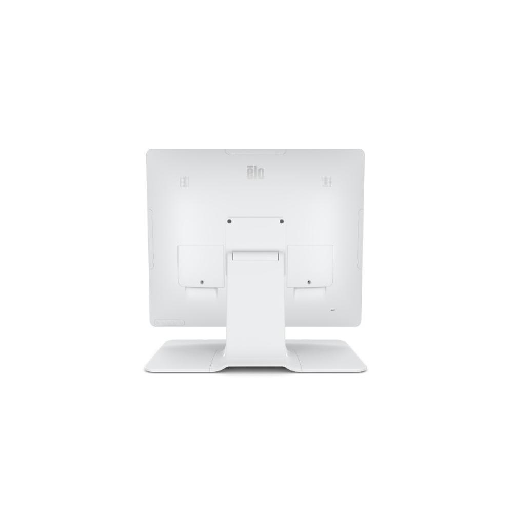 Elo Touch Solutions - 1903LM 48,3 cm (19") LCD 225 cd / m² SVGA Blanco Pantalla táctil