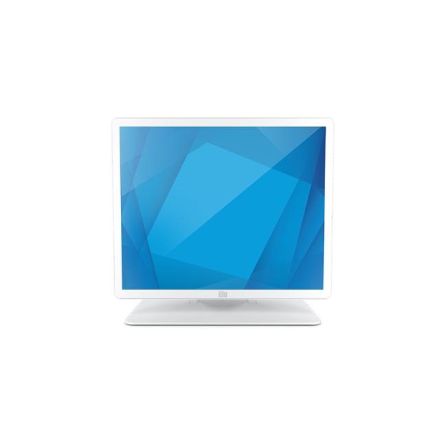 Elo Touch Solutions - 1903LM 48,3 cm (19") LCD 225 cd / m² SVGA Blanco Pantalla táctil