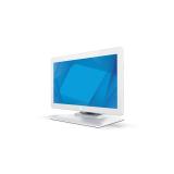 Elo Touch Solutions - 1502LM 39,6 cm (15.6") LED 250 cd / m² Full HD Blanco Pantalla táctil