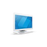 Elo Touch Solutions - 1502LM 39,6 cm (15.6") LED 250 cd / m² Full HD Blanco Pantalla táctil