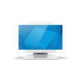 Elo Touch Solutions - 1502LM 39,6 cm (15.6") LED 250 cd / m² Full HD Blanco Pantalla táctil