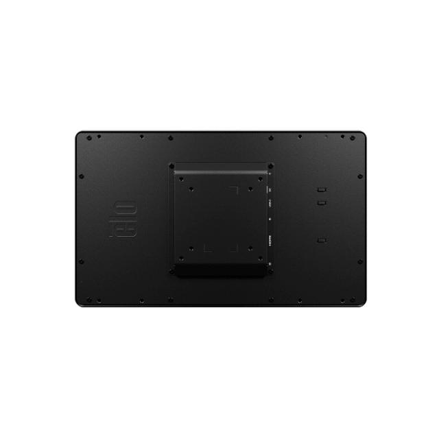 Elo Touch Solutions - 1564L Panel plano interactivo 39,6 cm (15.6") LCD 450 cd / m² Full HD Negro Pantalla táctil 24/7