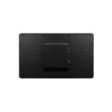 Elo Touch Solutions - 1564L Panel plano interactivo 39,6 cm (15.6") LCD 450 cd / m² Full HD Negro Pantalla táctil 24/7