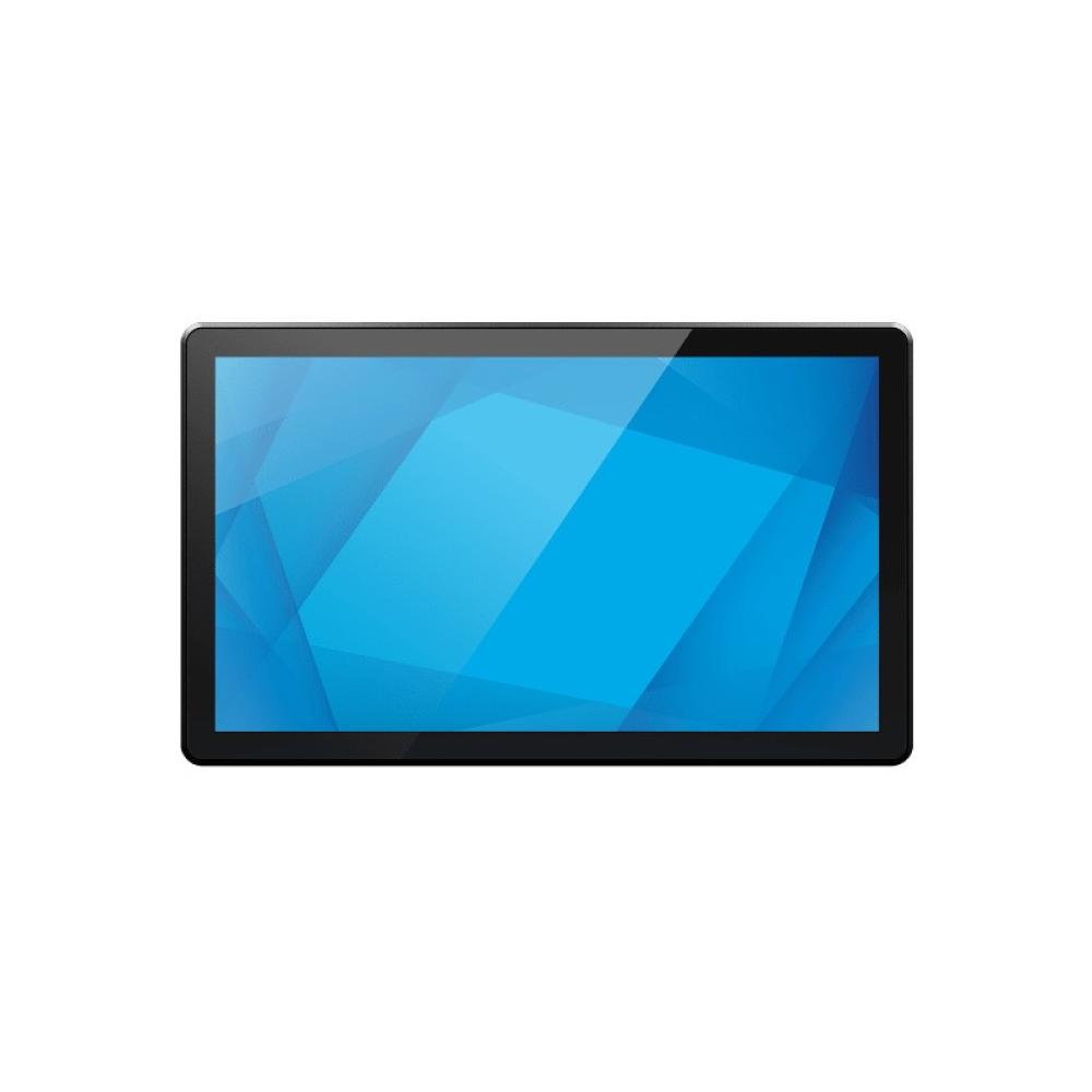 Elo Touch Solutions - 1564L Panel plano interactivo 39,6 cm (15.6") LCD 450 cd / m² Full HD Negro Pantalla táctil 24/7