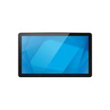 Elo Touch Solutions - 1564L Panel plano interactivo 39,6 cm (15.6") LCD 450 cd / m² Full HD Negro Pantalla táctil 24/7