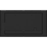 iiyama - LH6541UHS-B1AG pantalla de señalización 163,8 cm (64.5") LCD 500 cd / m² 4K Ultra HD Negro 24/7