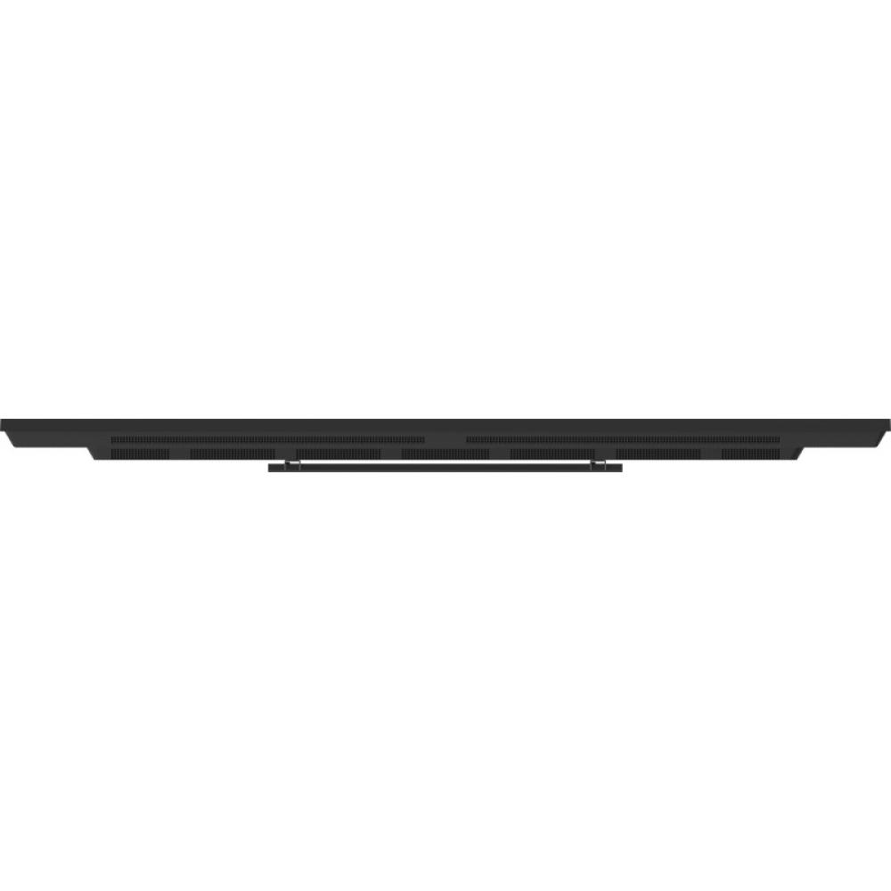 iiyama - LH6541UHS-B1AG pantalla de señalización 163,8 cm (64.5") LCD 500 cd / m² 4K Ultra HD Negro 24/7