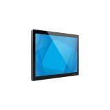 Elo Touch Solutions - 1304LS Pantalla plana para señalización digital 33,8 cm (13.3") LED 300 cd / m² Gris Pantalla táctil