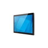 Elo Touch Solutions - 1304LS Pantalla plana para señalización digital 33,8 cm (13.3") LED 300 cd / m² Gris Pantalla táctil
