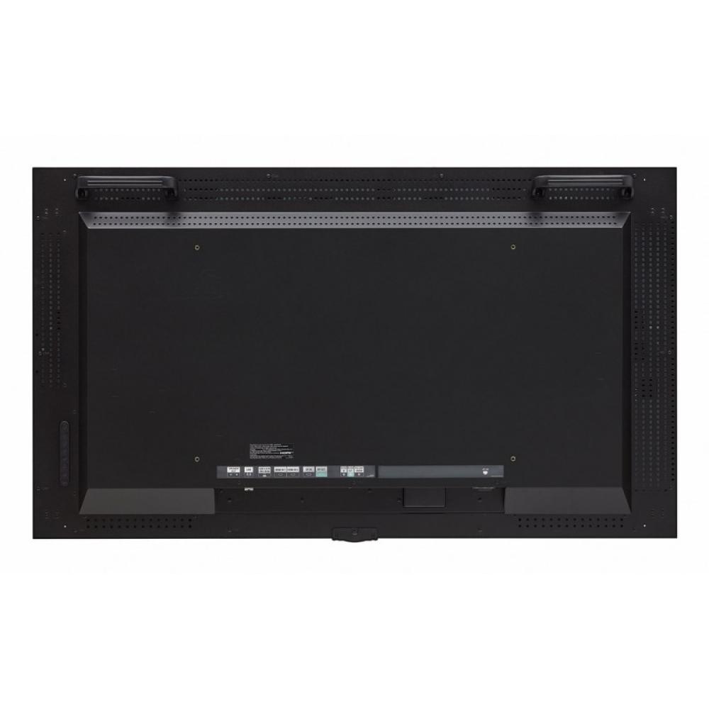 LG - 55XS4P-B Pantalla plana para señalización digital 139,7 cm (55") Wifi 4000 cd / m² Full HD Negro WebOS 24/7