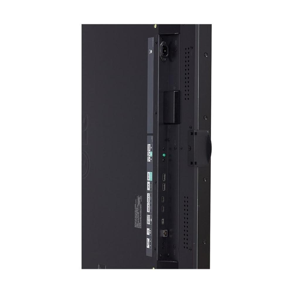 LG - 55XS4P-B Pantalla plana para señalización digital 139,7 cm (55") Wifi 4000 cd / m² Full HD Negro WebOS 24/7
