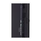 LG - 55XS4P-B Pantalla plana para señalización digital 139,7 cm (55") Wifi 4000 cd / m² Full HD Negro WebOS 24/7