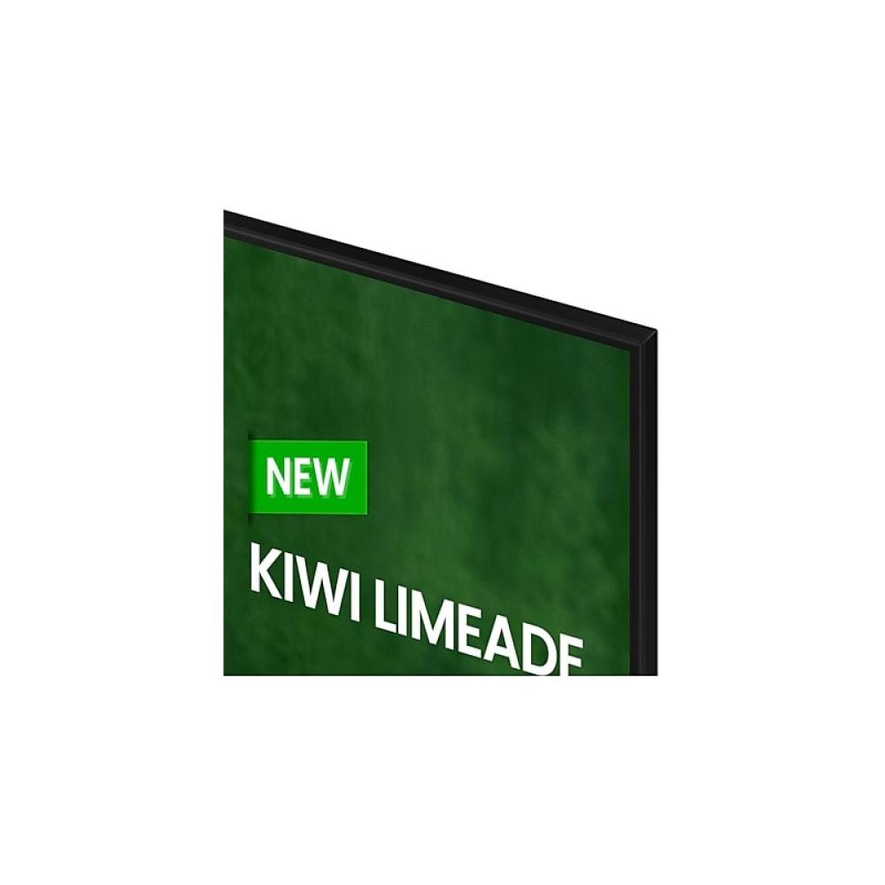 Samsung - BE75D-H Pantalla plana para señalización digital 190,5 cm (75") LED Wifi 4K Ultra HD Negro Tizen 16/7