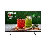 Samsung - BE75D-H Pantalla plana para señalización digital 190,5 cm (75") LED Wifi 4K Ultra HD Negro Tizen 16/7