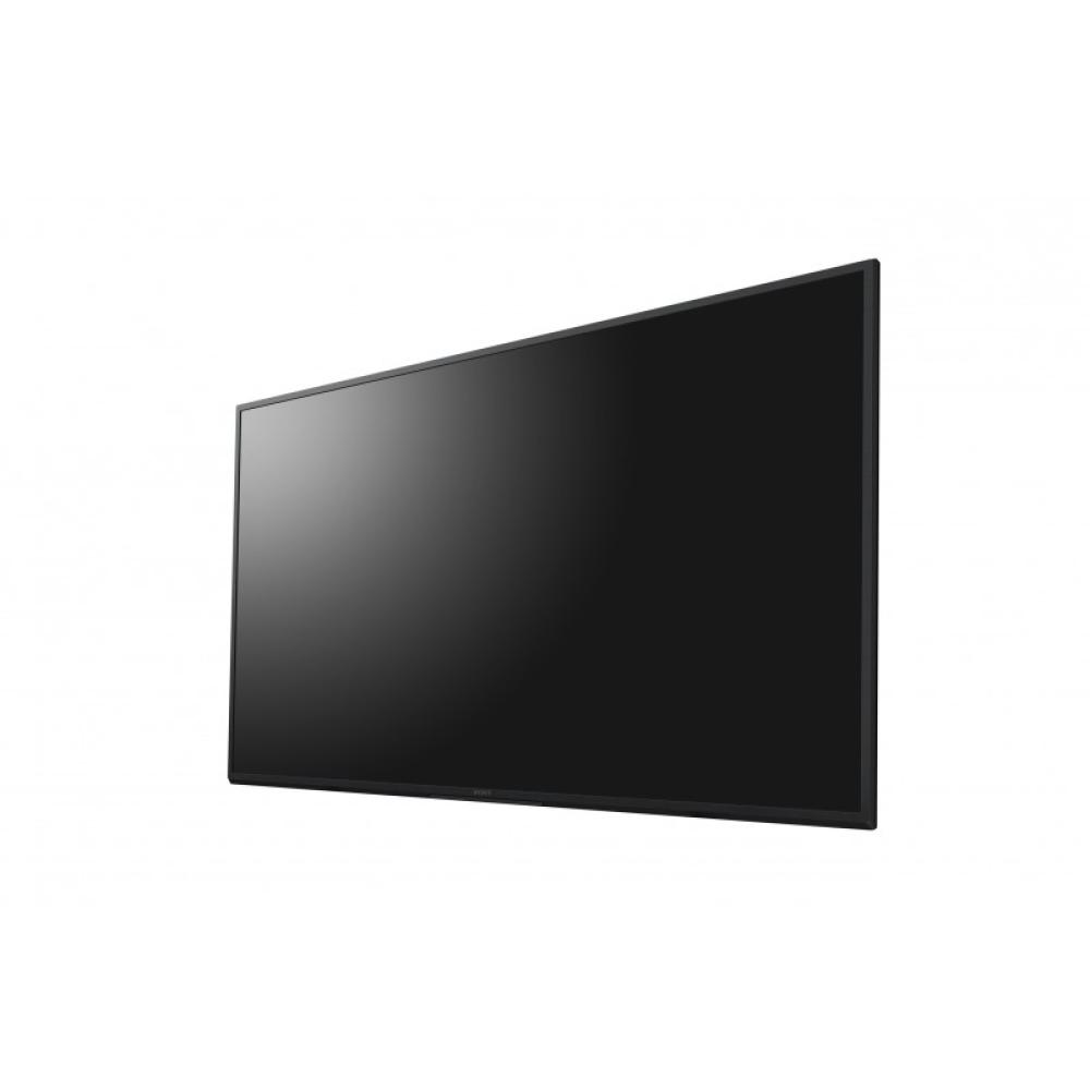 Sony - FW-50BZ30J pantalla de señalización Pantalla plana para señalización digital 127 cm (50") VA Wifi 440 cd / m² 4K Ultra HD