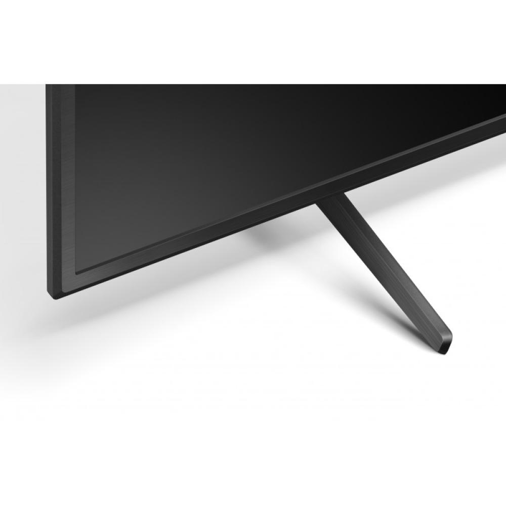 Sony - FW-50BZ30J pantalla de señalización Pantalla plana para señalización digital 127 cm (50") VA Wifi 440 cd / m² 4K Ultra HD