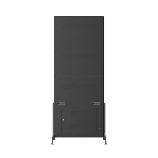 Dahua Technology - DHI-LDV55-SAI400K-V2 pantalla de señalización Pantalla plana para señalización digital 139,7 cm (55") LCD 320