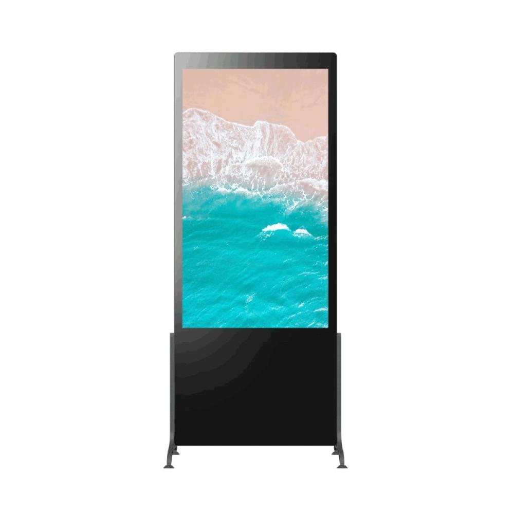 Dahua Technology - DHI-LDV55-SAI400K-V2 pantalla de señalización Pantalla plana para señalización digital 139,7 cm (55") LCD 320