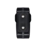 AISENS - Cargador USB 17W 5V/3.4A, 2xUSB Con Control AI, Negro