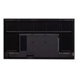 LG - 65UL5Q-E Pantalla plana para señalización digital 165,1 cm (65") LED Wifi 500 cd / m² 4K Ultra HD Negro WebOS 24/7