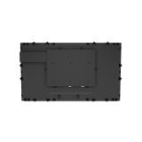 Elo Touch Solutions - 2294L 54,6 cm (21.5") LCD/TFT 225 cd / m² Full HD Negro Pantalla táctil - E327914