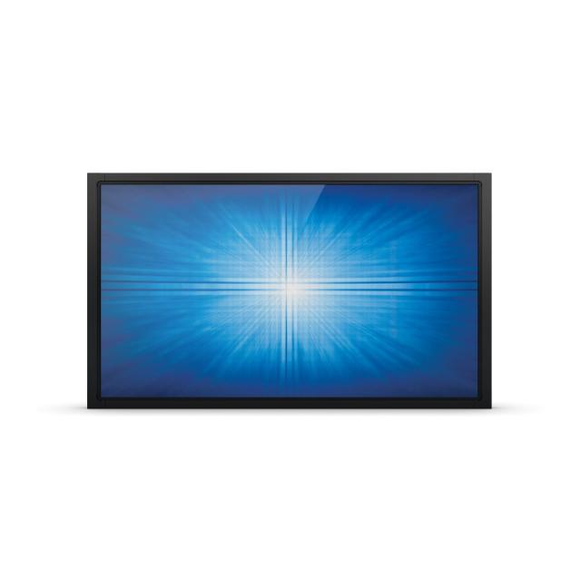 Elo Touch Solutions - 2294L 54,6 cm (21.5") LCD/TFT 225 cd / m² Full HD Negro Pantalla táctil - E327914