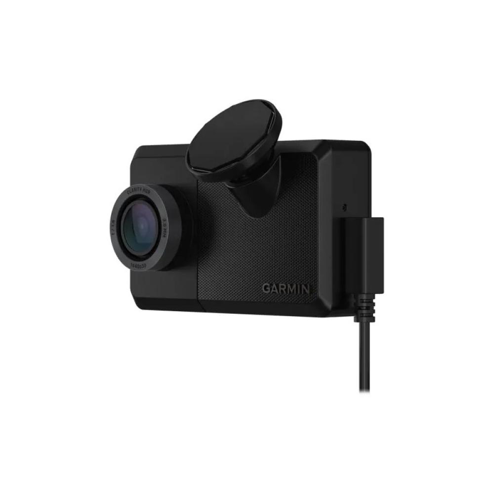 Garmin - LIVE HD Wifi Batería Negro