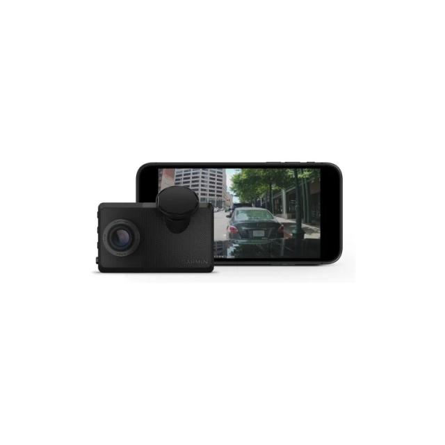 Garmin - LIVE HD Wifi Batería Negro