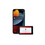 Garmin - LIVE HD Wifi Batería Negro