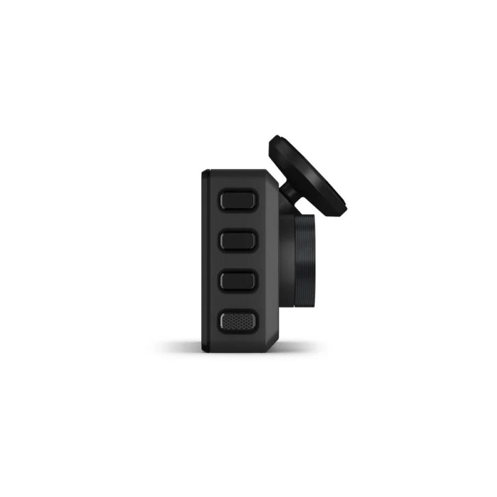 Garmin - LIVE HD Wifi Batería Negro