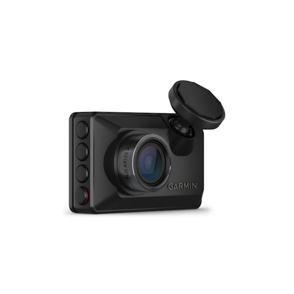 Garmin - X210 Quad HD Wifi Bluetooth Batería, CC Negro