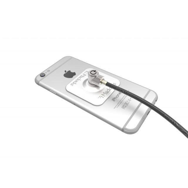 Compulocks - TBRPLT componente de vigilancia y detección