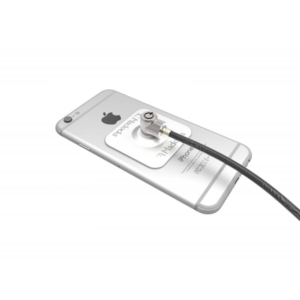 Compulocks - TBRPLT componente de vigilancia y detección