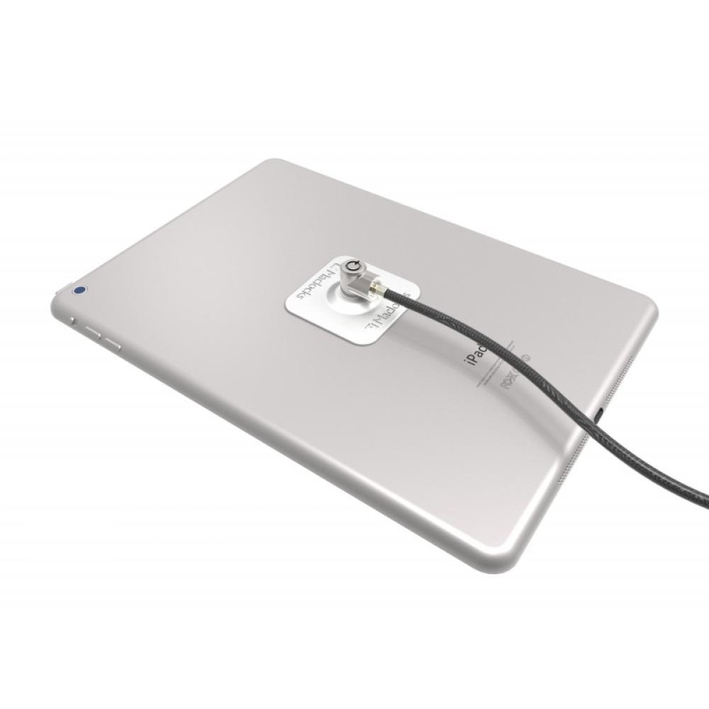 Compulocks - TBRPLT componente de vigilancia y detección