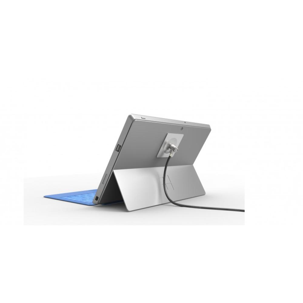 Compulocks - TBRPLT componente de vigilancia y detección