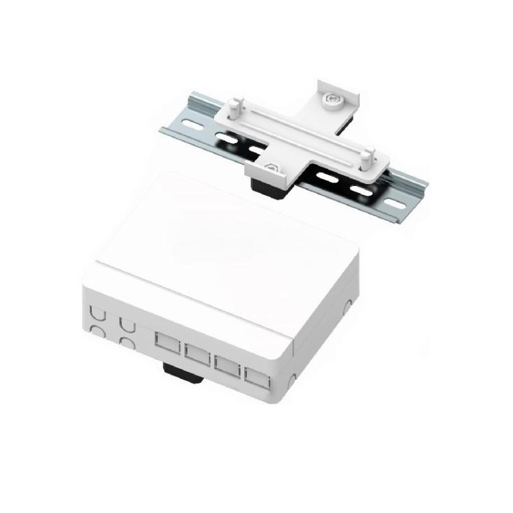 WP - WPC-FCB-I0104 cabinete y armario para equipos de red