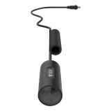 Axis - 01952-001 cámara corporal Alámbrico 1920 x 1080 Pixeles Negro USB 0,1 lx