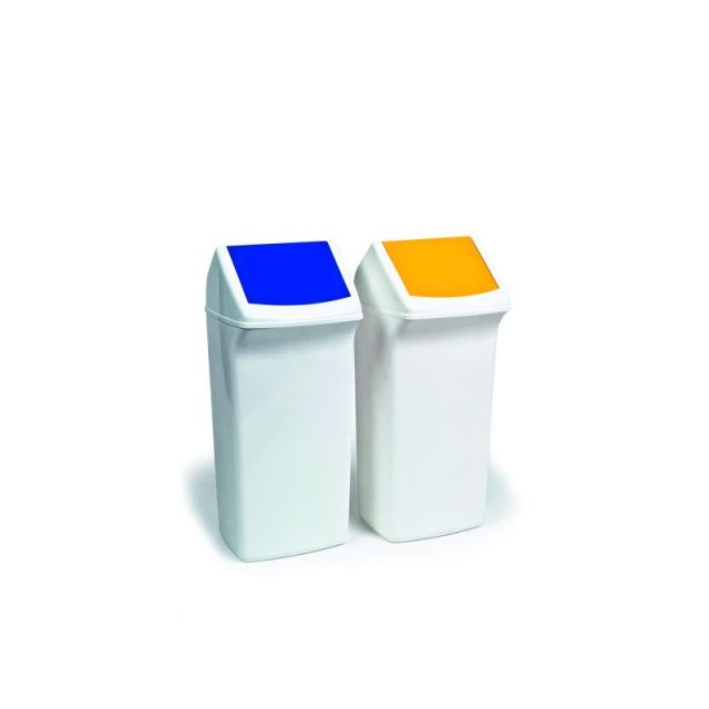 Durable - 1801574011 cubo de basura