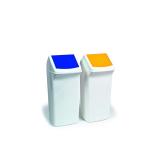 Durable - 1801574011 cubo de basura