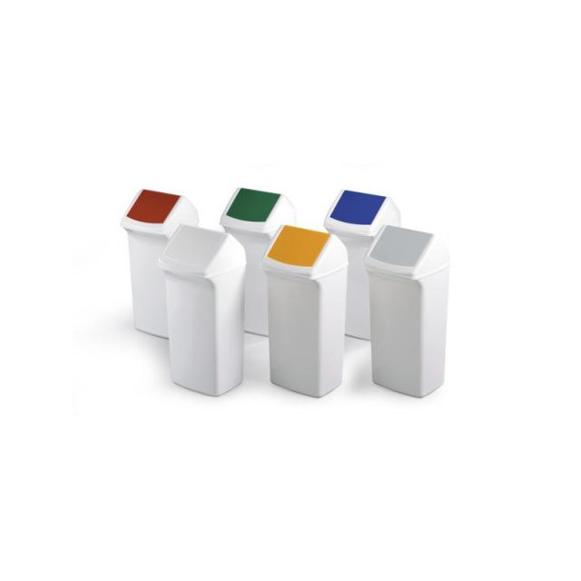 Durable - 1801574011 cubo de basura